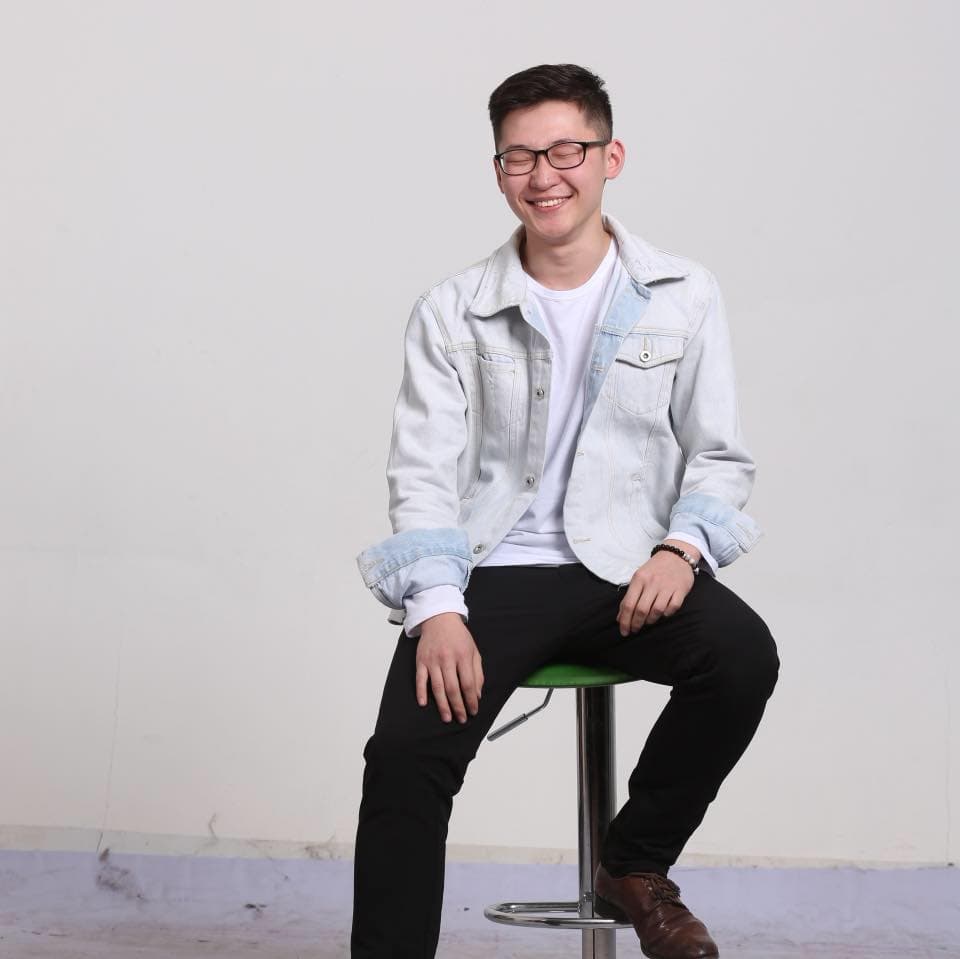 Darkhanbayar Erdenebat